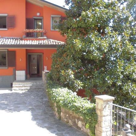 Villa Luna B&B Bergamo Dış mekan fotoğraf