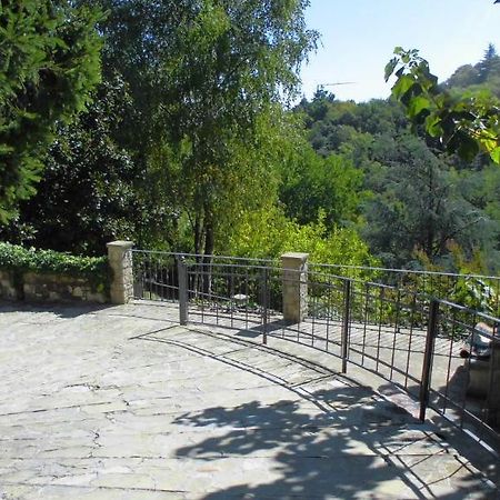 Villa Luna B&B Bergamo Dış mekan fotoğraf