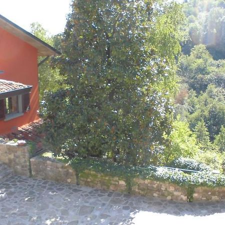 Villa Luna B&B Bergamo Dış mekan fotoğraf
