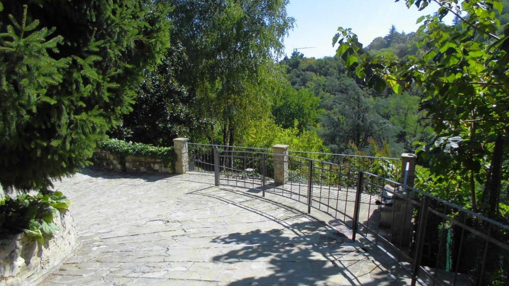 Villa Luna B&B Bergamo Dış mekan fotoğraf