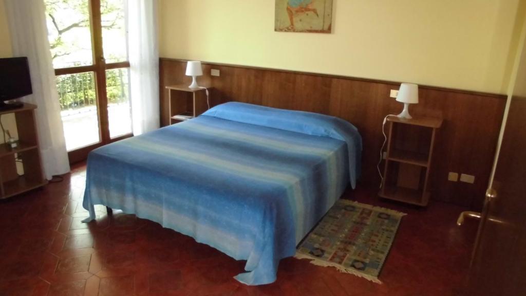 Villa Luna B&B Bergamo Oda fotoğraf