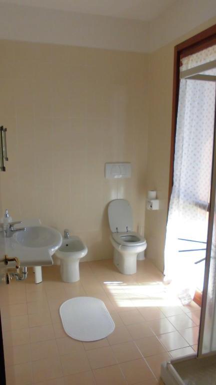 Villa Luna B&B Bergamo Oda fotoğraf