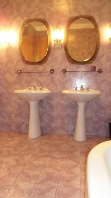 Villa Luna B&B Bergamo Oda fotoğraf