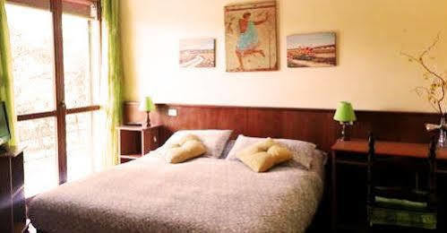 Villa Luna B&B Bergamo Dış mekan fotoğraf