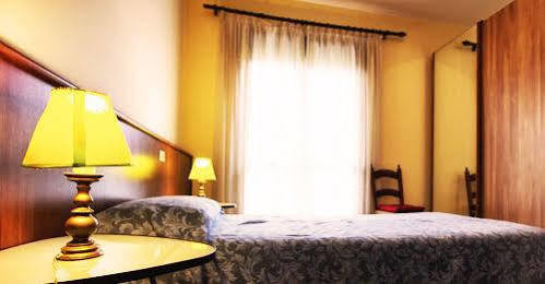 Villa Luna B&B Bergamo Dış mekan fotoğraf