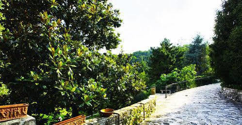 Villa Luna B&B Bergamo Dış mekan fotoğraf