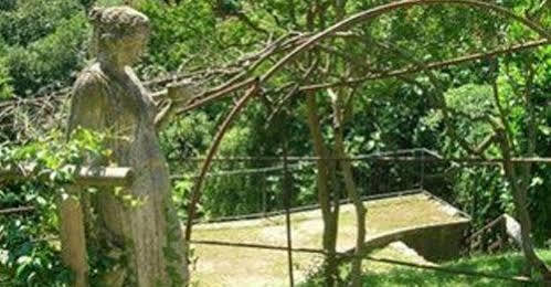 Villa Luna B&B Bergamo Dış mekan fotoğraf