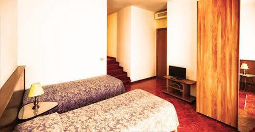Villa Luna B&B Bergamo Dış mekan fotoğraf